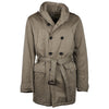 c.p. company - giacca doppiopetto army