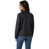 alpha studio - K-way blu notte