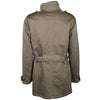 c.p. company - giacca doppiopetto army