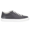 emporio armani - sneakers ea7 grigie