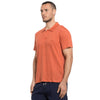 vilebrequin - polo arancione abricot