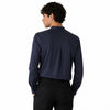 dolce & gabbana - camicia colletto coreano