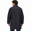 herno - trench impermeabile