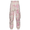 pinko - pantaloni fitness cargo