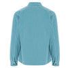 c.p. company - camicia a costine velluto