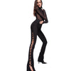 pinko - Pantaloni orientalis