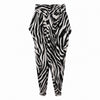 dolce & gabbana - Pantalone zebrato