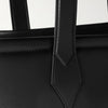 montblanc - Tote bag in pelle