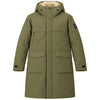 suns - parka jacket military