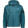 c.p. company - Gore G-Type Lens Jacket