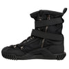 dolce & gabbana - sneaker alta nylon gomma