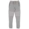 balmain - pantaloni jogging grigi