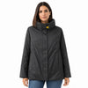 parajumpers - giacca nera