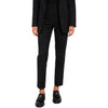balmain - mocassino nero