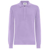 alpha studio - polo seta & cashmere