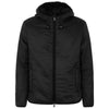 suns - praga double jacket nero