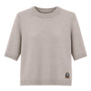 parajumpers - maglia girocollo idria