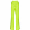 pinko - pantaloni hulka lime