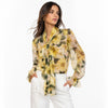 dolce & gabbana - camicia floreale