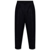 balmain - pantaloni neri eleganti