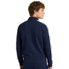 dsquared2 - felpa cotone bande logate