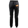 balmain - pantaloni jogging stampa