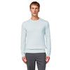 alpha studio - girocollo seta cashmere