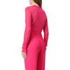 patrizia pepe - body fucsia