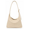 the row - borsa tote a tracolla