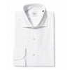 bagutta - camicia brando bianca