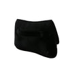 emporio armani - pochette plain velvet