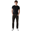 dolce & gabbana - jeans strappati neri