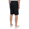 dolce & gabbana - pants very dark blue
