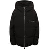 comme des fuckdown - giubbotto piumino nylon