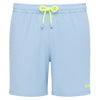 mc2 saint barth - gustavia pocket emb palm