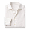 mc2 saint barth - camicia in lino