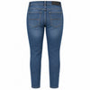 hogan - jeans blu