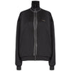 pinko - zonzoli zippato nero