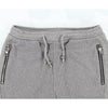 balmain - pantaloni jogging grigi