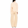 patrizia pepe - stola beige