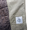 c.p. company - giacca doppiopetto army