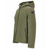 suns - matt shell jacket army