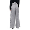 patrizia pepe - jeans mineral grey