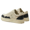 patrizia pepe - sneakers scamosciate beige
