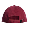 parajumpers - cappellino ardine bordeaux