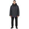 peuterey - piumino fadi ac eco fur