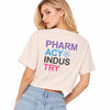 pharmacy industry - T-shirt con stampe