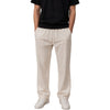 parajumpers - pantaloni cotone bianchi