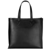 montblanc - Tote bag in pelle