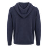 alpha studio - felpa con cappuccio geelong